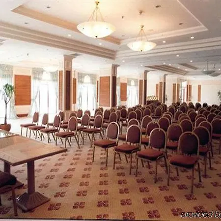 Grand Hotel Europe 